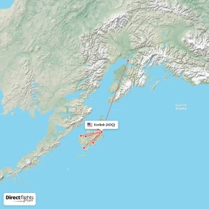 Kodiak