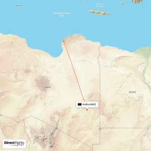 Kufra