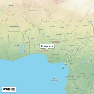 Akure