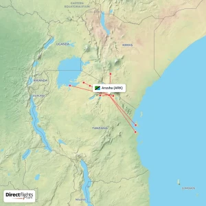 Arusha