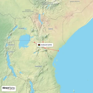 Amboseli