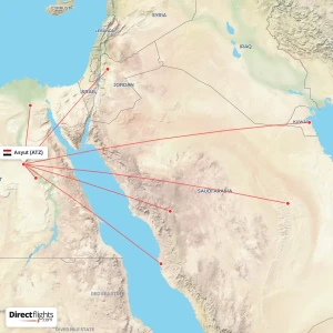 Asyut International Airport