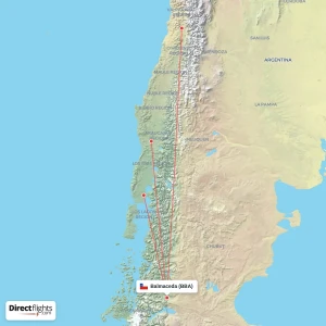 Balmaceda