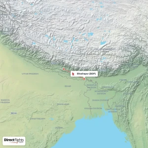 Bhadrapur