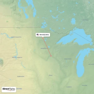 Bemidji Regional Airport