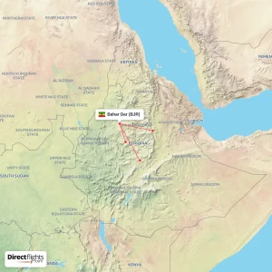 Bahir Dar