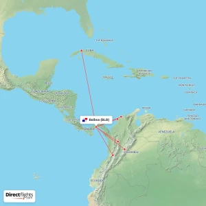 Panama Pacifico Airport