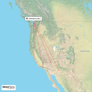 Bellingham International
