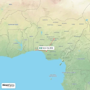 Benin