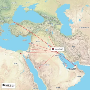 Basrah International