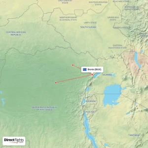 Bunia