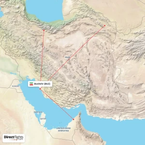 Bushehr