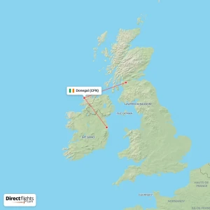 Donegal