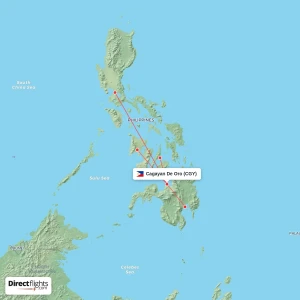 Cagayan De Oro