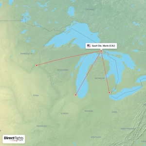 Sault Ste Marie
