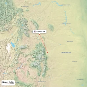 Natrona Co International
