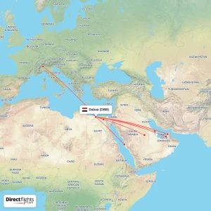 Al Alamain International Airport