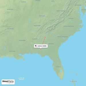 Dothan Rgnl