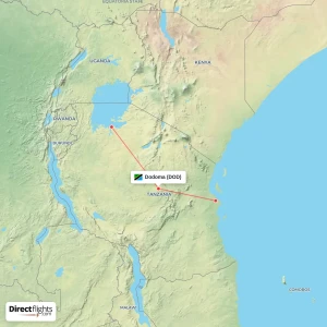 Dodoma