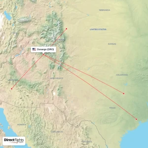 Durango La Plata Co