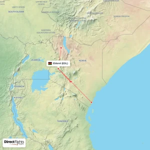 Eldoret International