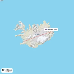 Egilsstadir
