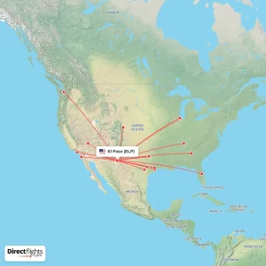 El Paso International Airport