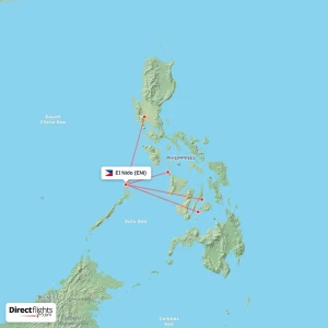 El Nido Airport
