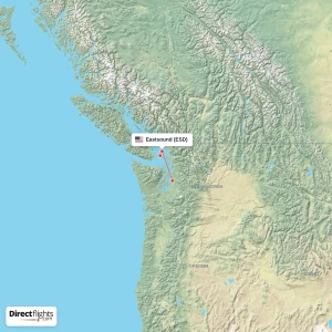 Orcas Island Airport