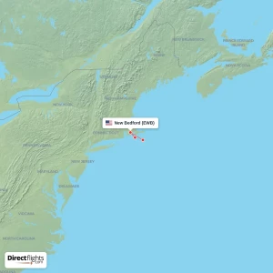 New Bedford Regional Airport