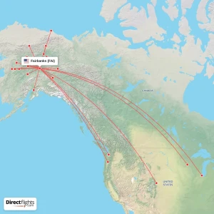 Fairbanks International