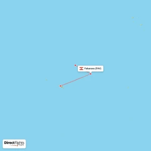 Fakarava