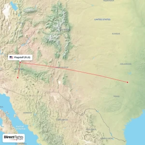 Flagstaff Pulliam Airport