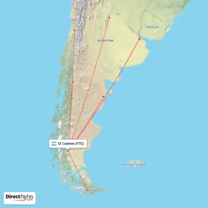 El Calafate