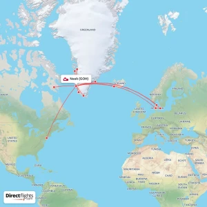 Nuuk