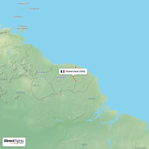 Guadalcanal Airport