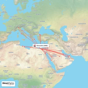 Borg El Arab Intl