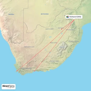 Hoedspruit Afs
