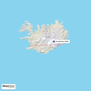 Hornafjordur