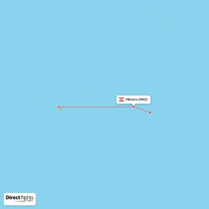 Hikueru Airport