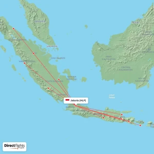 Halim Perdanakusuma International
