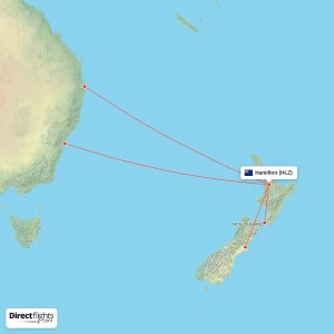 Hamilton