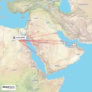 Sohag International