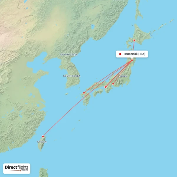 HNA
