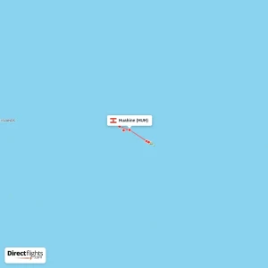 Huahine