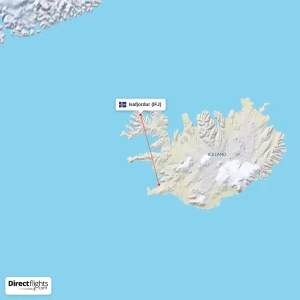 Isafjordur