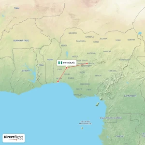 Ilorin