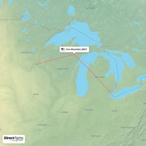 Ford Airport