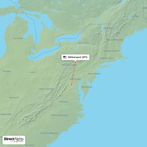 Williamsport Rgnl