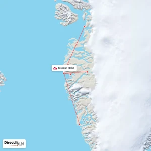 Sisimiut Airport